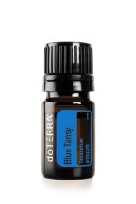óleo essencial de doTERRA Blue Tansy (5ml) - Image 4