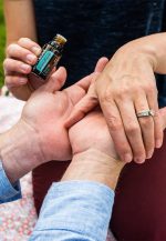 doTERRA AromaTouch Massage Blend (15ml) - Image 3