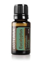 Óleo Essencial de Eucalipto doTERRA (15ml) - Image 4