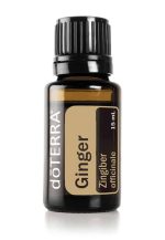 doTERRA Gengibre (Gengibre) Óleo Essencial (15ml) - Image 3