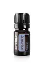 doTERRA Baga de Zimbro (Juniper) Óleo Essencial (5ml) - Image 3