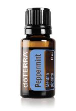 Óleo Essencial de hortelã-pimenta doTERRA (15ml) - Image 5