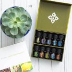 Kit doTERRA Family Essentials Kit