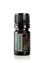 doTERRA Óleo Essencial de Abeto Preto (5ml) - Image 3