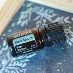 doTERRA Óleo Essencial de Abeto Preto (5ml)