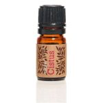 doTERRA Cistus Óleo Essencial (5ml)