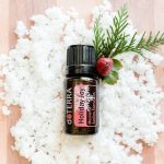 doTERRA Óleo Essencial de Alegria de Férias (15ml)