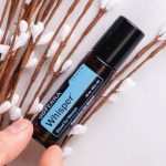 doTERRA Whisper Touch Blend for Women (10ml)