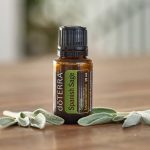 doTERRA Spanish Sage (Salva Espanhola) Óleo Essencial (15ml)