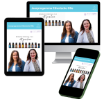 Programa anual de óleos essenciais