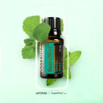 doTERRA Óleo Essencial de Hortelã (15ml)