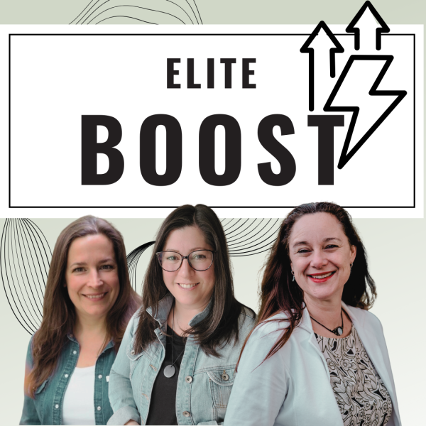 Elite Boost - Image 1