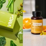 VMG+ e EO Mega+ (importação dos EUA)