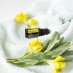 doTERRA Bergamote Óleo Essencial (15ml)