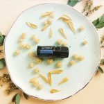 doTERRA Blue Tansy óleo essencial (5ml)