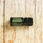 doTERRA Cardamom (Cardamomo) Óleo Essencial (5ml)
