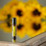 doTERRA Cheer Touch roller (10ml)