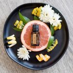 doTERRA Citrus Bliss Invigorating Blend (15 ml)