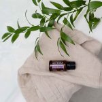 doTERRA Clary Sage (Scharlei) óleo essencial (15ml)