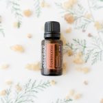 Frankincense da dōTERRA