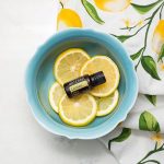 dōTERRA Óleo de Limão