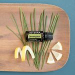 doTERRA Lemongrass (Citroengras) Óleo Essencial (15ml)