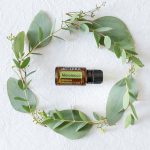 Óleo de Tea Tree doTERRA