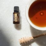 doTERRA Myrrh (Mirre) Óleo Essencial (15ml)
