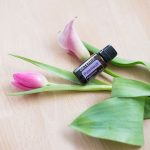 doTERRA Patchouli Óleo Essencial (15ml)