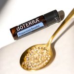 doTERRA Peppermint Beadlets (125un)