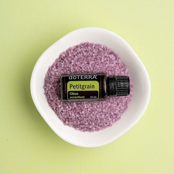Petitgrain-oil doTERRA Petitgrain Óleo Essencial (15ml) - Image 1