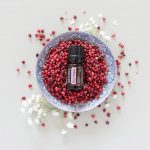 doTERRA Pink Pepper (Pimenta Rosa) Óleo Essencial (5ml)