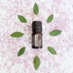 doTERRA Hawaiian Sandalwood (Sandalo Havaiano) Óleo Essencial (5ml)