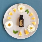 doTERRA Wild Orange (Laranja Selvagem) Óleo Essencial (15ml)