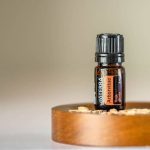 doTERRA Arborvitae (Tuia-Gigante) Óleo Essencial (5ml)