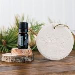 doTERRA Balsam Fir Óleo Essencial (5ml)