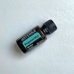 doTERRA Óleo Essencial de Bergamota Menta (Bergamot Mint) (15ml)