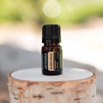 doTERRA Buddha Wood (Madeira de Buda) Óleo Essencial (5ml)