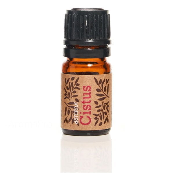 doTERRA-Cistus-Esssential-Oil-product-5ml doTERRA Cistus Óleo Essencial (5ml) - Image 1