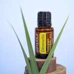 doTERRA Citronella Óleo Essencial (15ml)
