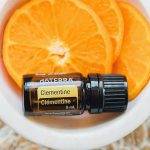 doTERRA Óleo Essencial de Clementina (5ml)