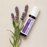 doTERRA Calmer Kids Restful Blend