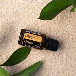 doTERRA Litsea Óleo Essencial (15ml)