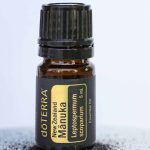 doTERRA Manuka Óleo Essencial (5ml)