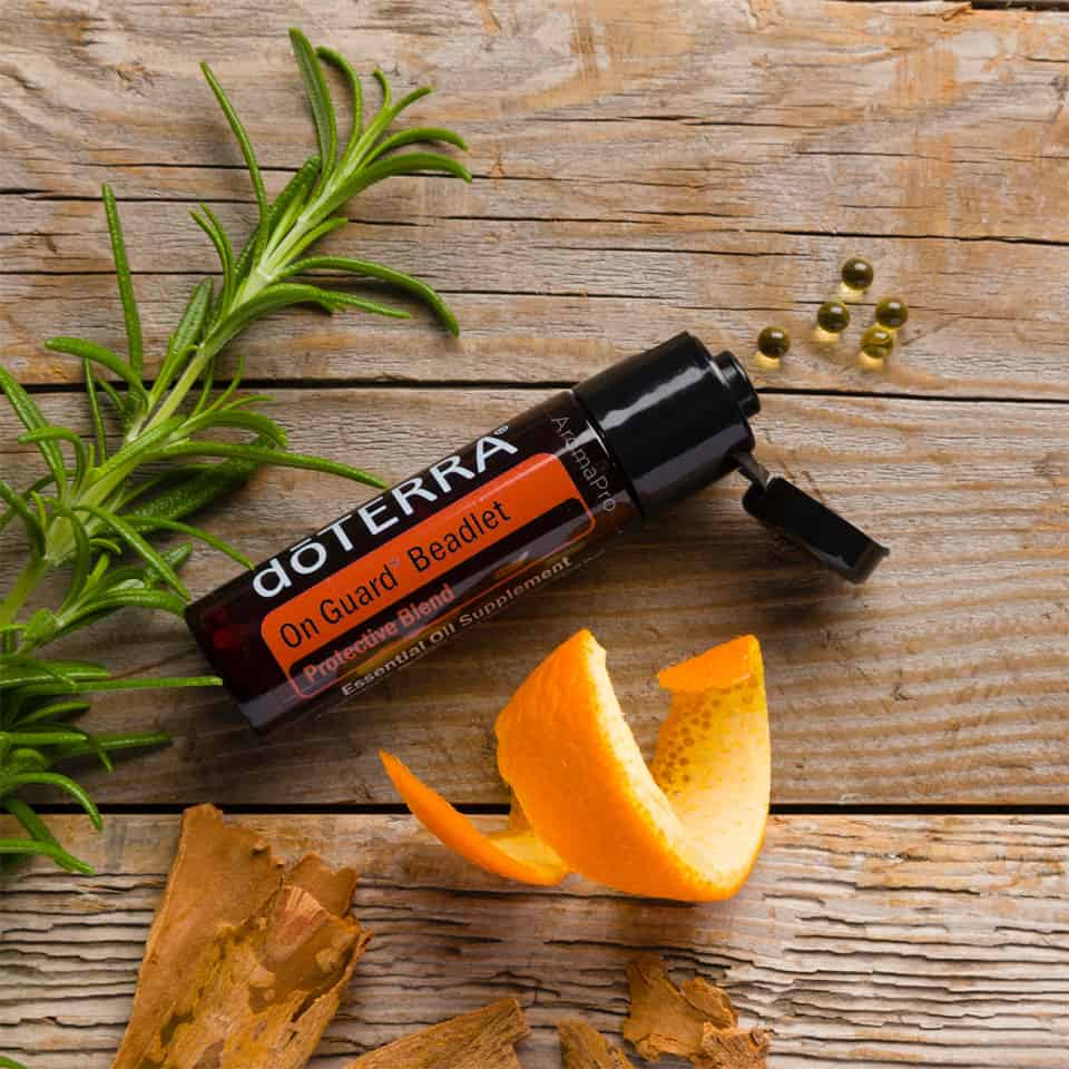 doTERRA-OnGuard-Beadlets doTERRA On Guard Beadlets - Image 1