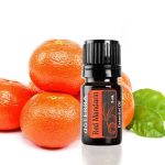 doTERRA Red Mandarin Óleo Essencial (5ml)