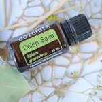 doTERRA Celery Seed (Semente de Aipo) Óleo Essencial (15ml)