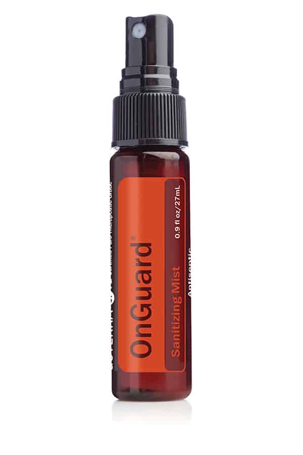 on-guard-hand-purifying-spray doTERRA On Guard Hand Purifying Mist (30ml) - Image 1