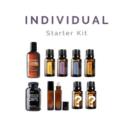 doTERRA-Individual-Starter-Kit